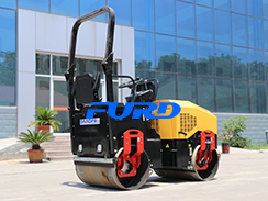 新行情！壓路機(jī)多少錢一臺？速來了解